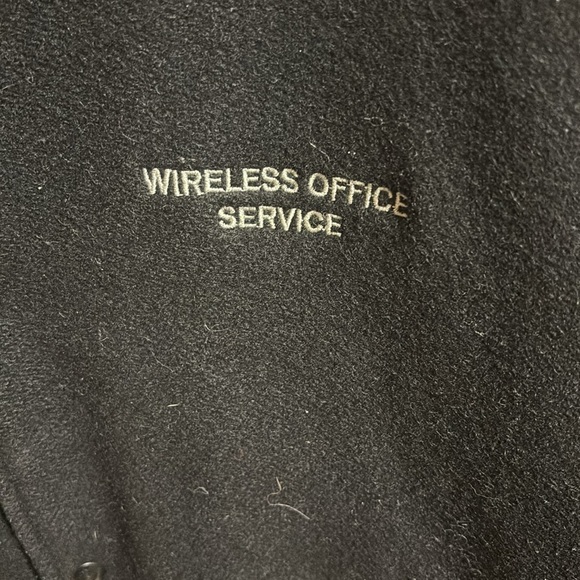 Vintage Canada sportswear bomber jacket - Picture 2 of 7